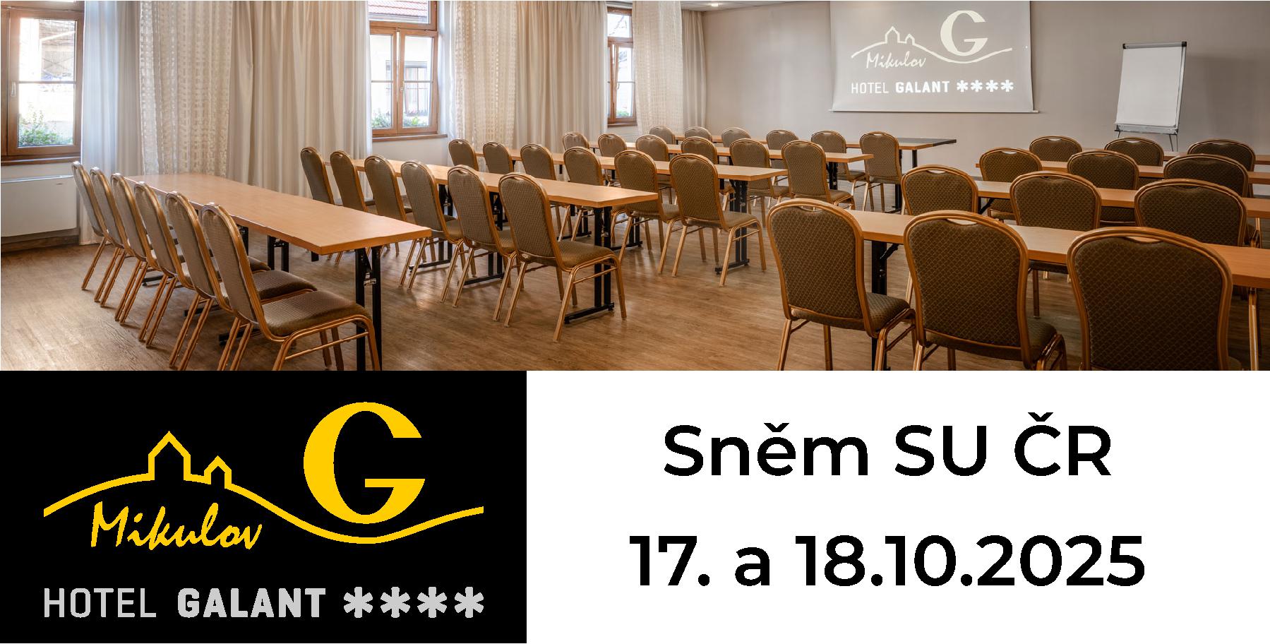 Hotel Galant - Mikulov